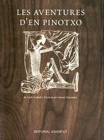 LES AVENTURES D'EN PINOTXO - EDICIO ESPECIAL