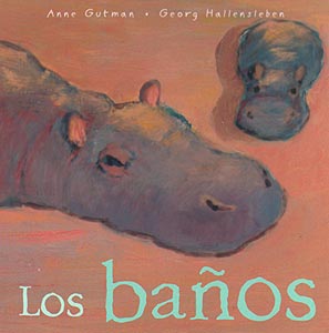 BA�OS, LOS