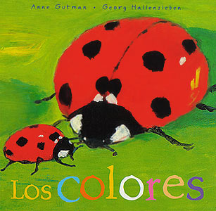 COLORES,LOS