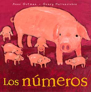 NUMEROS,LOS