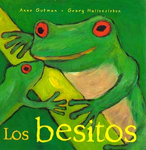 BESITOS,LOS