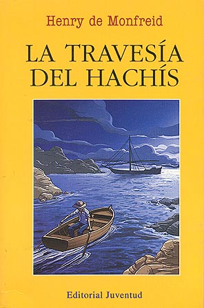 TRAVESIA DEL HACHIS,LA