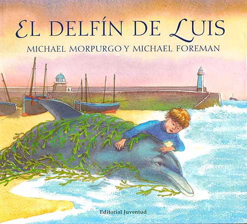 DELFIN DE LUIS