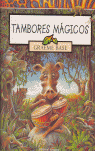 TAMBORES MAGICOS