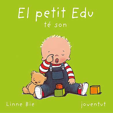 PETIT EDU TE SON,EL