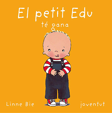 PETIT EDU TE GANA,EL