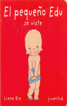 PEQUE�O EDU SE VISTE,EL