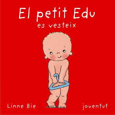 PETIT EDU ES VESTEIX,EL