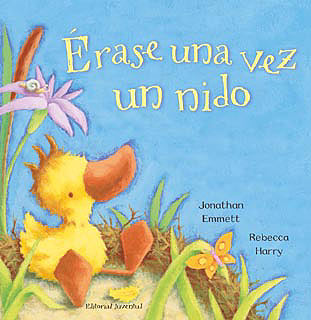 ERASE UNA VEZ UN NIDO
