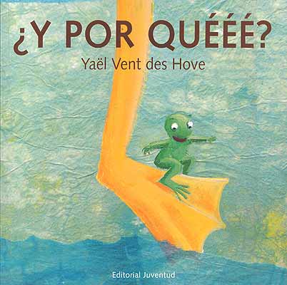 Y POR QUEEE?
