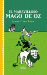 MARAVILLOSO MAGO DE OZ