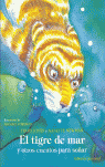 TIGRE DE MAR Y OTROS CUENTOS