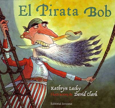 PIRATA BOB,EL