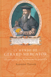 JUVENTUD EL MUNDO DE GERARD MERCATOR