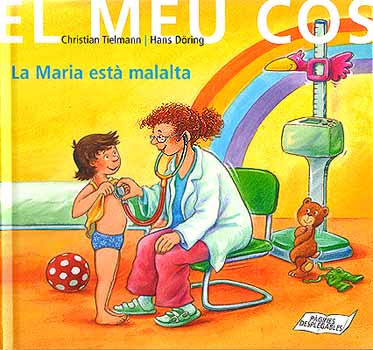 MARIA ESTA MALALTA,LA