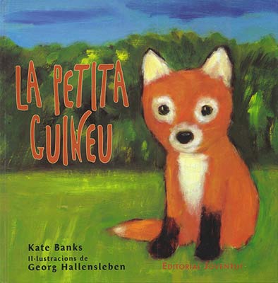 PETITA GUINEU,LA