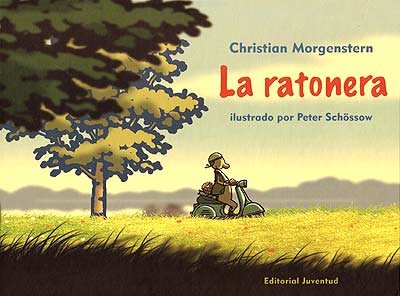 RATONERA,LA