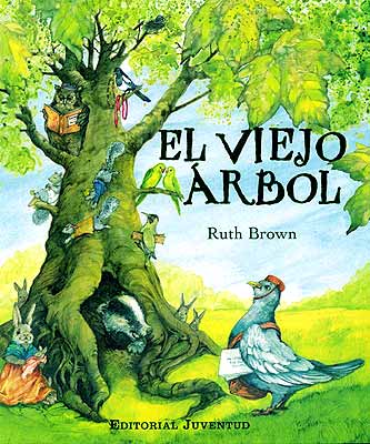 VIEJO ARBOL,EL