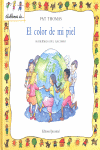 COLOR DE MI PIEL,EL