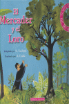 MERCADER Y EL LORO,EL