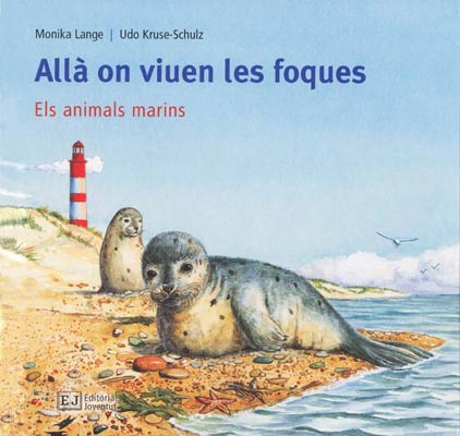 ALLA ON VIUEN LES FOQUES
