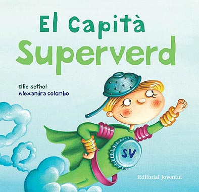 CAPITA SUPERVERD,EL