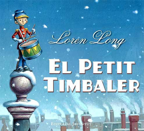 PETIT TIMBALER,EL