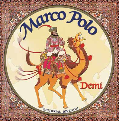 MARCO POLO - CATALA