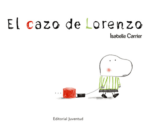 CAZO DE LORENZO