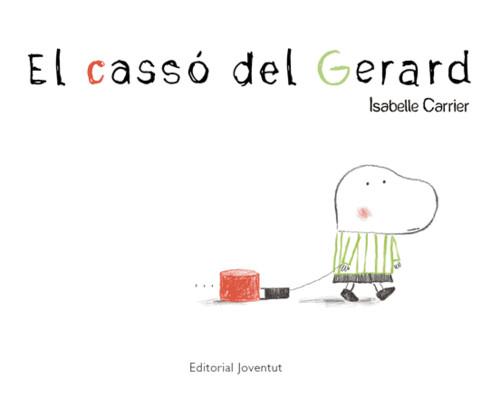 CASSO DEL GERARD,EL