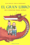 GRAN LLIBRE DE CONTES PER A NENS,EL