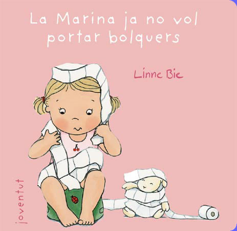 MARINA JA NO VOL PORTAR BOLQUERS,LA