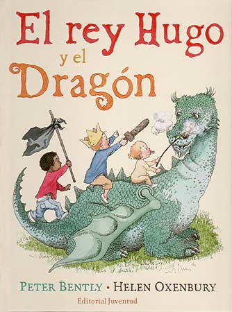 REY HUGO Y EL DRAGON,EL