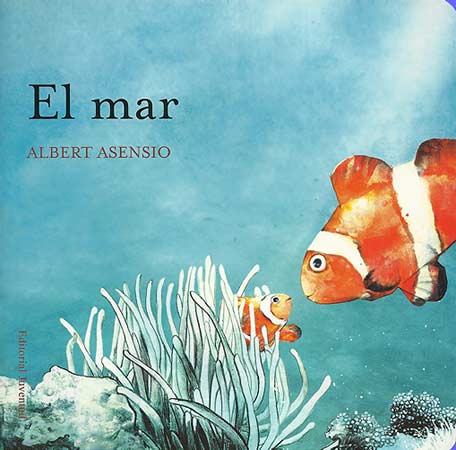 MAR,EL
