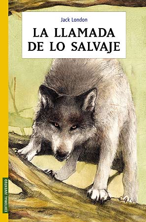 LLAMADA DE LO SALVAJE,LA