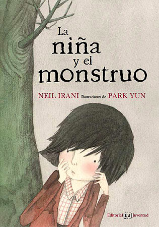 NI�A Y EL MONSTRUO,LA