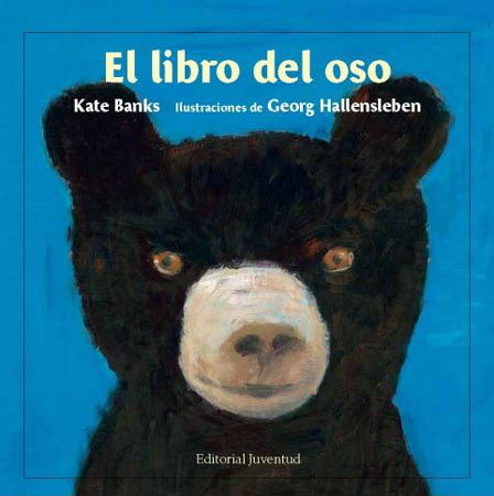 LIBRO DEL OSO,EL