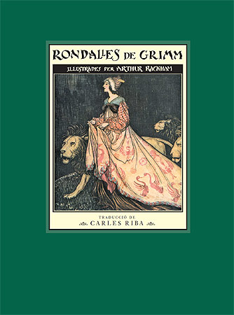 RONDALLES DE GRIMM
