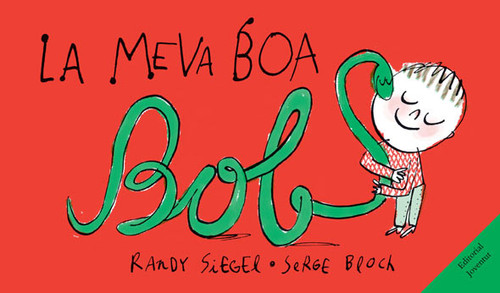MEVA BOA BOB,LA