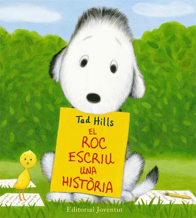 ROC ESCRIU UNA HISTORIA,EL
