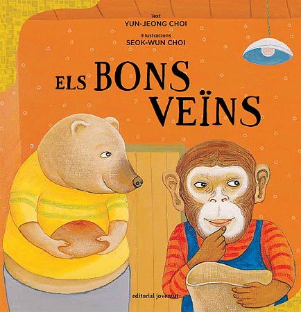 BONS VEINS, ELS