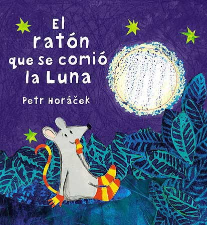 RATON QUE SE COMIO LA LUNA,EL