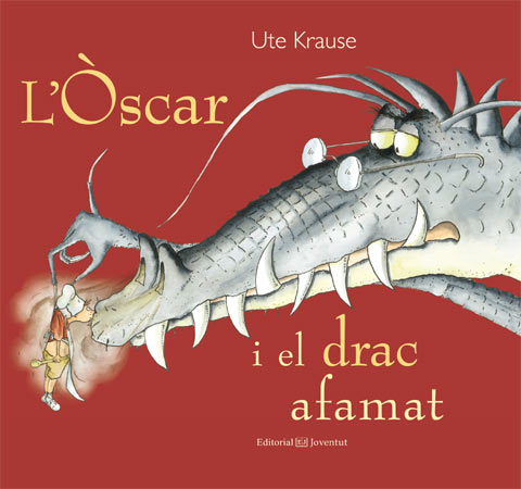 L'OSCAR I EL DRAC AFAMAT