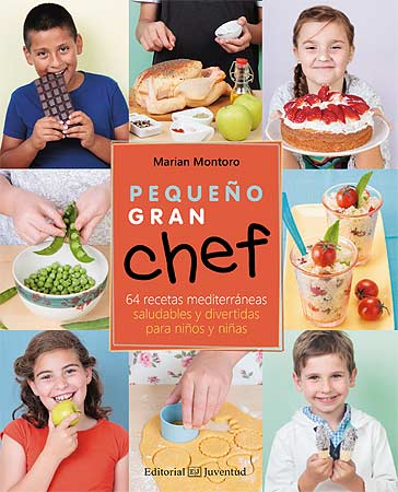 PEQUE�O GRAN CHEF