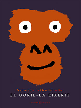 GORILULA EIXERIT,EL