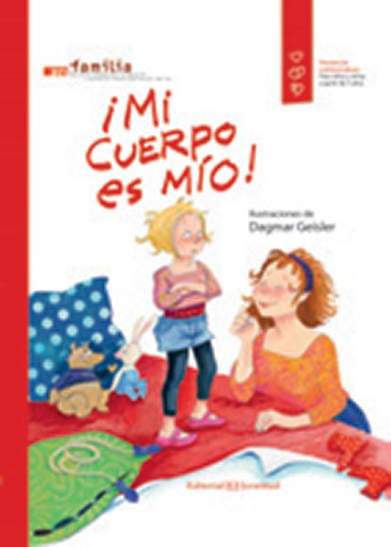 MI CUERPO ES MIO