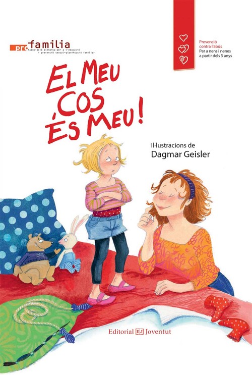 MI CUERPO ES MIO