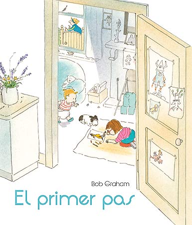PRIMER PAS,EL