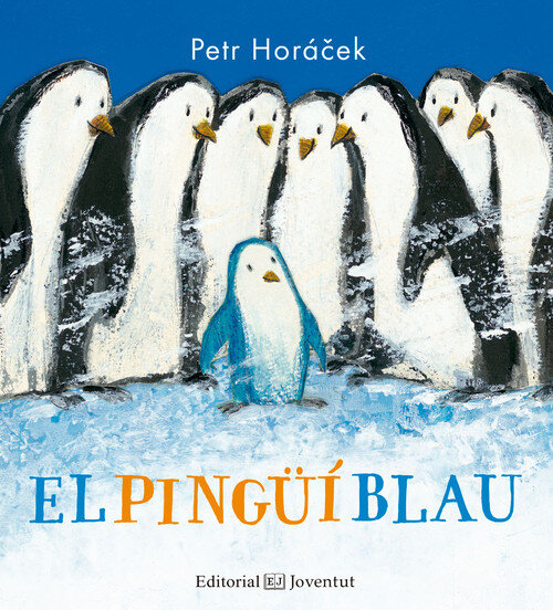 PINGUI BLAU,EL