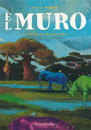 MUR,EL